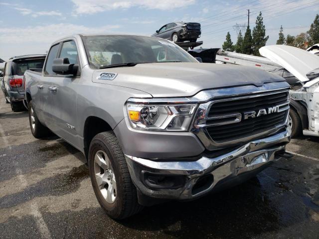 RAM 1500 BIG H 2021 1c6rrfbg3mn723531