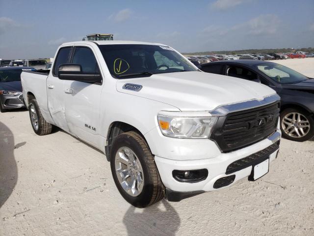 RAM 1500 BIG H 2021 1c6rrfbg3mn821927