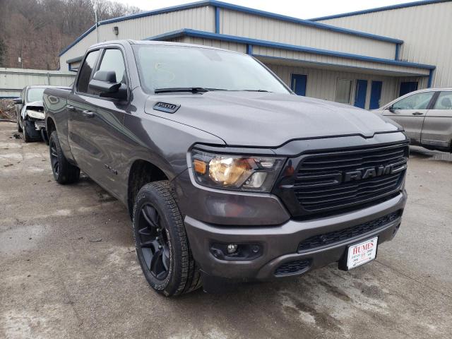 RAM 1500 BIG H 2021 1c6rrfbg3mn833303