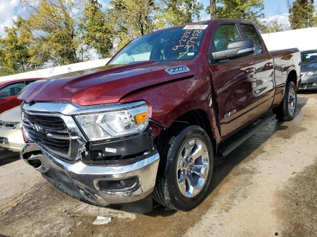 RAM 1500 BIG H 2019 1c6rrfbg4kn714186