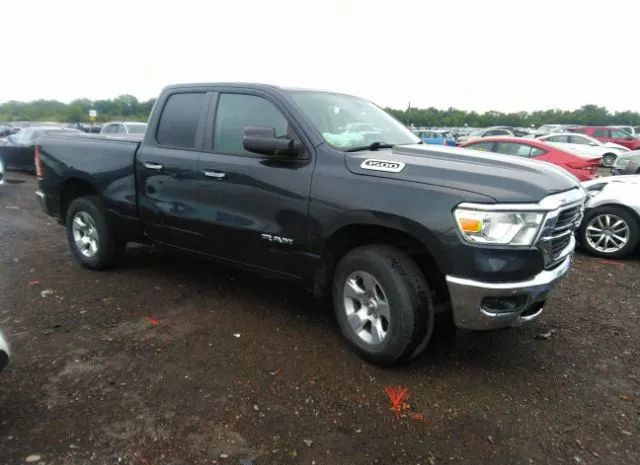 RAM 1500 2019 1c6rrfbg4kn797134