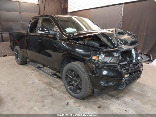 RAM 1500 2020 1c6rrfbg4ln325713