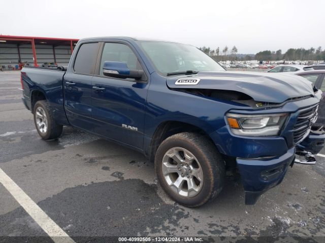 RAM 1500 2019 1c6rrfbg5kn796719