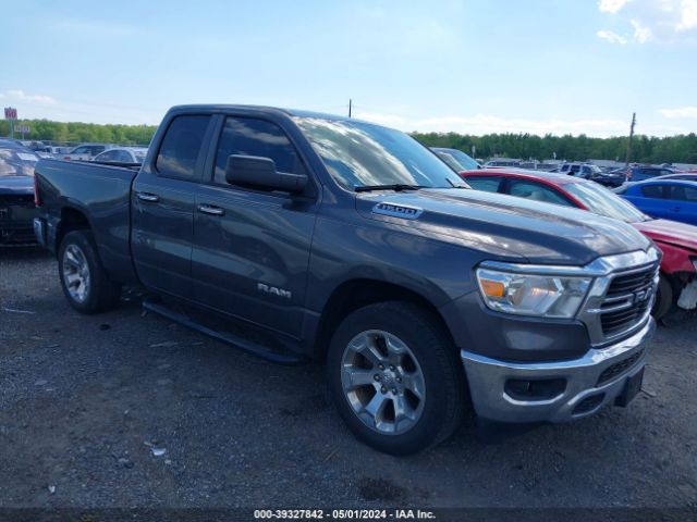 RAM 1500 2020 1c6rrfbg5ln326725