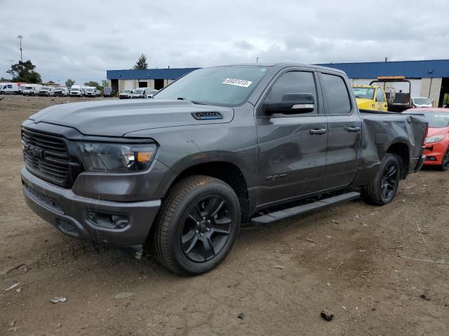 RAM 1500 BIG H 2021 1c6rrfbg5mn669164