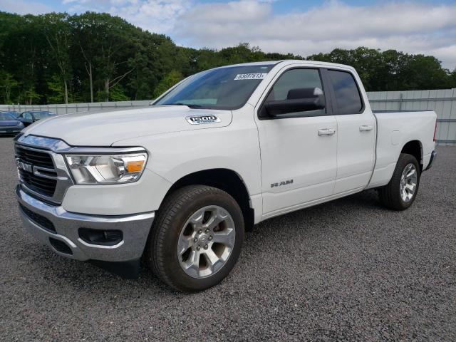 RAM 1500 BIG H 2021 1c6rrfbg5mn833013