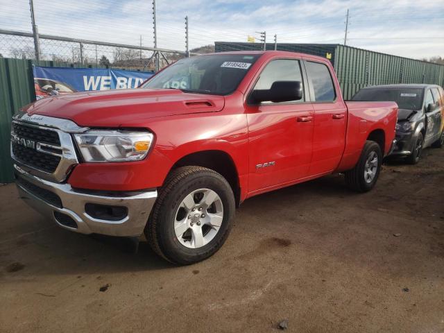 RAM 1500 BIG H 2022 1c6rrfbg5nn278646