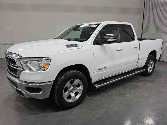 RAM 1500 BIG H 2022 1c6rrfbg5nn293292