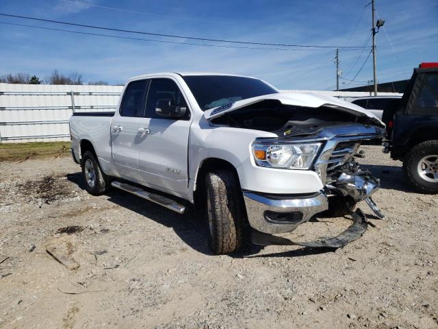 RAM 1500 BIG H 2019 1c6rrfbg6kn637983