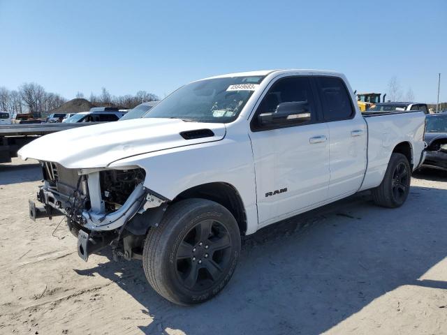 RAM 1500 BIG H 2021 1c6rrfbg6mn795954