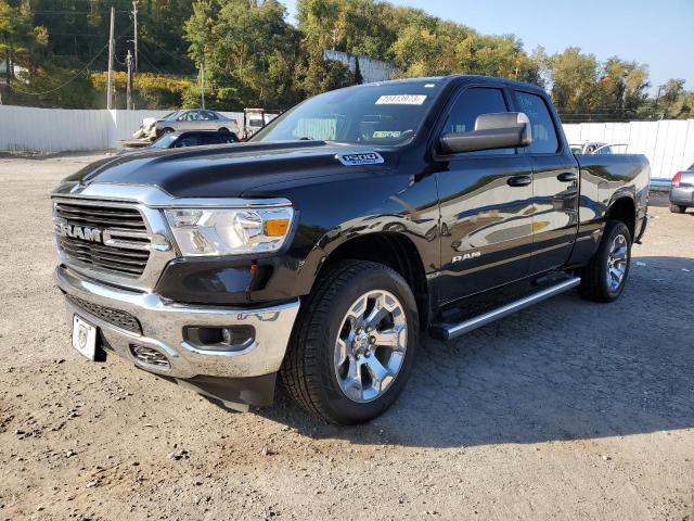 RAM 1500 2021 1c6rrfbg6mn833313