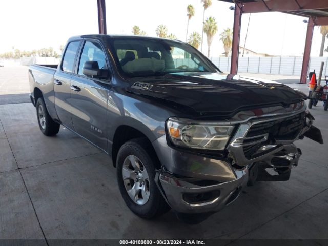 RAM 1500 2019 1c6rrfbg7kn646787