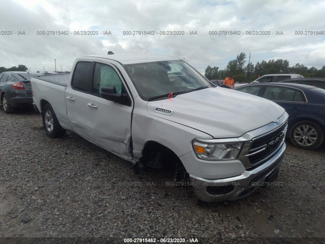 RAM 1500 2020 1c6rrfbg7ln291279