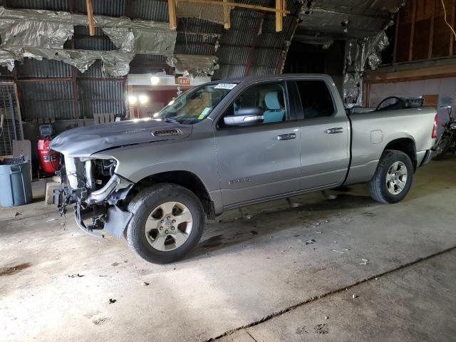 RAM 1500 2020 1c6rrfbg7ln310476