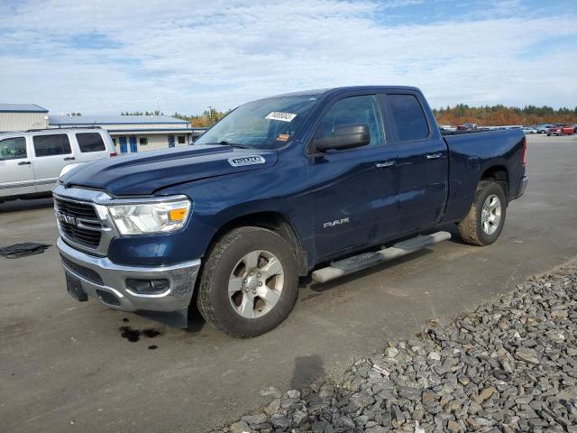 RAM 1500 2020 1c6rrfbg7ln359886