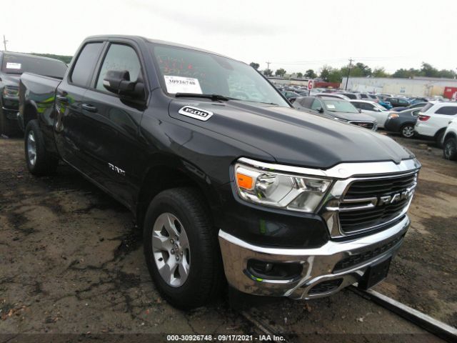 RAM 1500 2021 1c6rrfbg7mn514101