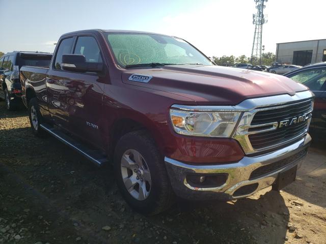 RAM 1500 BIG H 2021 1c6rrfbg7mn582947