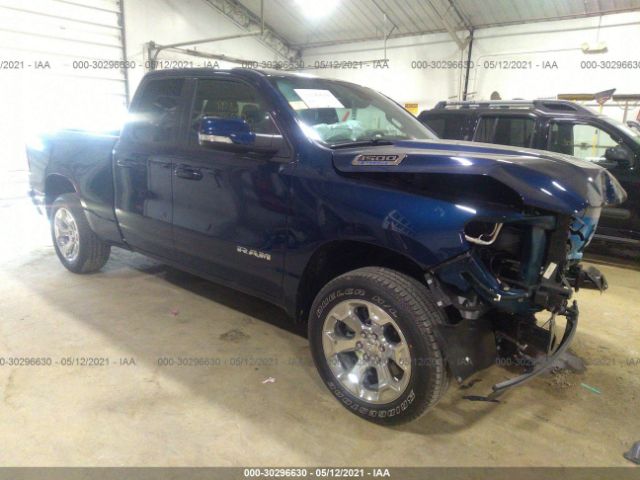 RAM 1500 2021 1c6rrfbg7mn684412