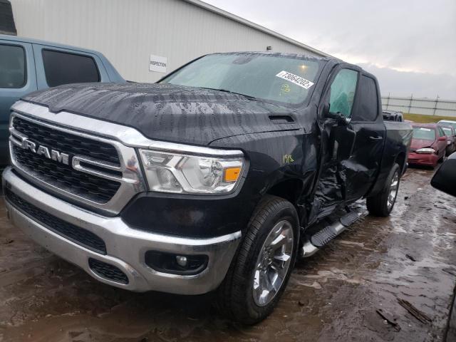 RAM 1500 BIG H 2022 1c6rrfbg7nn258155