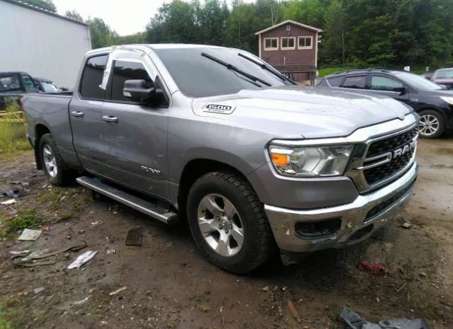 RAM 1500 2022 1c6rrfbg7nn365478