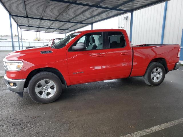 RAM 1500 2022 1c6rrfbg7nn480372