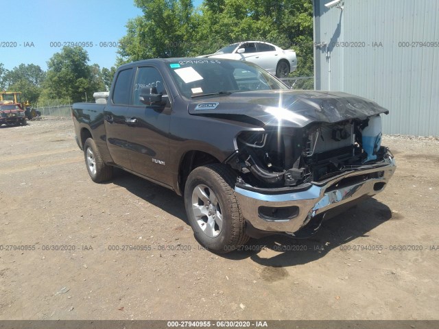 RAM 1500 2019 1c6rrfbg8kn886978