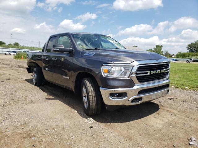 DODGE RAM 2020 1c6rrfbg8ln356477