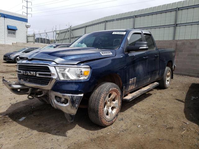 RAM 1500 BIG H 2021 1c6rrfbg8mn516343