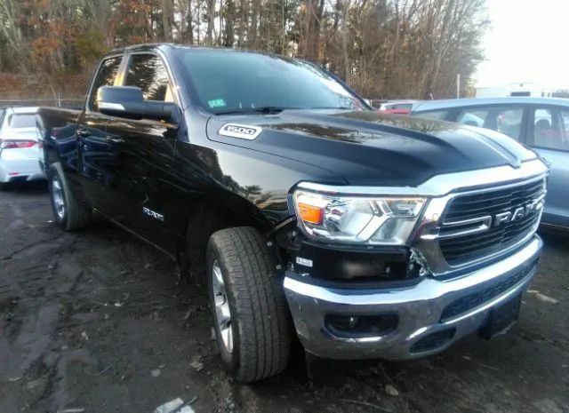 RAM 1500 2021 1c6rrfbg8mn589342