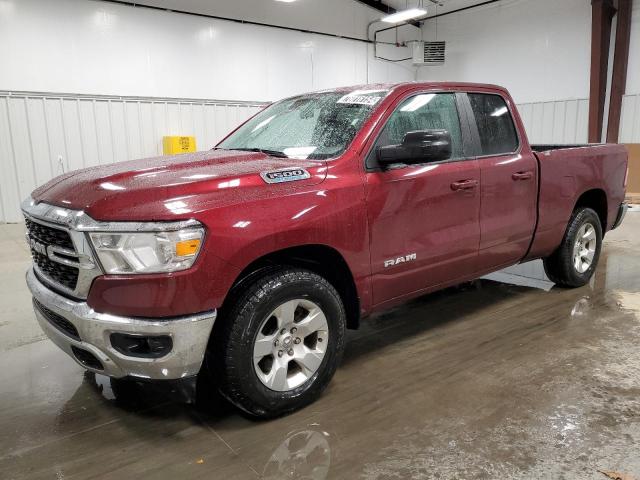 RAM 1500 BIG H 2022 1c6rrfbg8nn279256