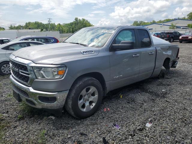 RAM 1500 BIG H 2022 1c6rrfbg8nn339634