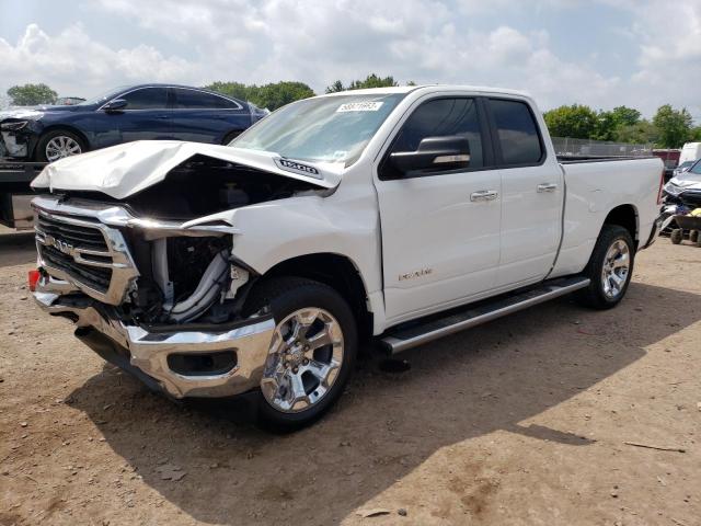 RAM 1500 BIG H 2019 1c6rrfbg9kn734790