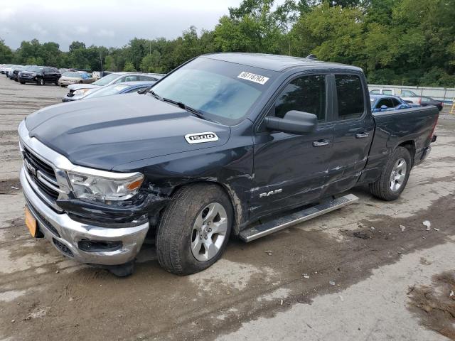 RAM 1500 2019 1c6rrfbg9kn755140