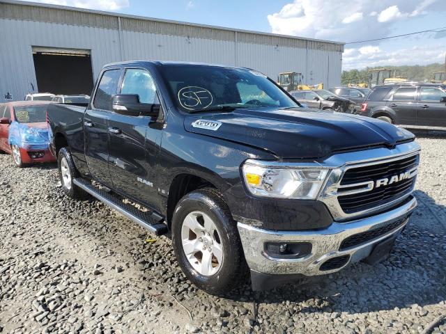 RAM 1500 BIG H 2020 1c6rrfbg9ln298430