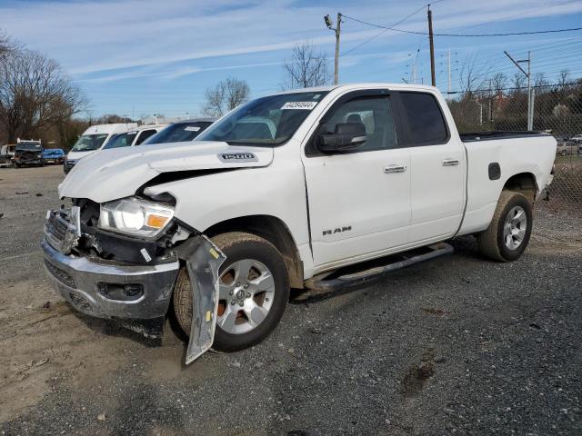 RAM 1500 2021 1c6rrfbg9ln336108