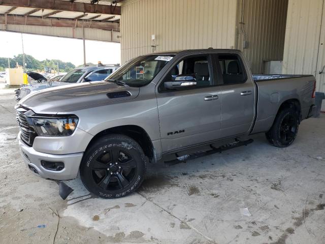 RAM 1500 2021 1c6rrfbg9mn606164