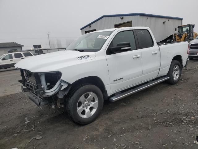 RAM 1500 BIG H 2022 1c6rrfbg9nn293232