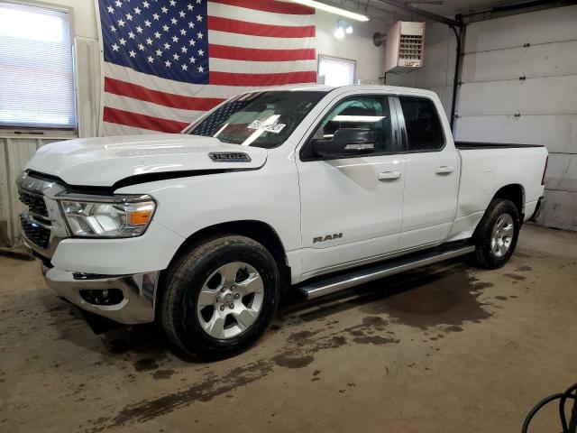 RAM 1500 2022 1c6rrfbg9nn480468