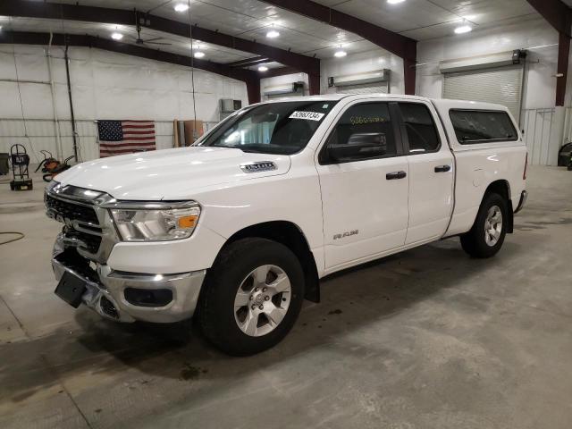 RAM 1500 2023 1c6rrfbg9pn564549