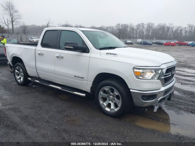 RAM 1500 2019 1c6rrfbgxkn903733