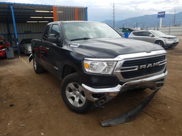 RAM 1500 BIG H 2019 1c6rrfbgxkn917793