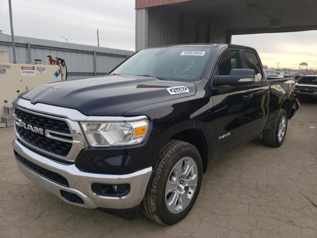 RAM 1500 BIG H 2022 1c6rrfbgxnn360503