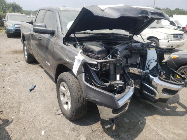 RAM 1500 TRADE 2019 1c6rrfcg2kn676276