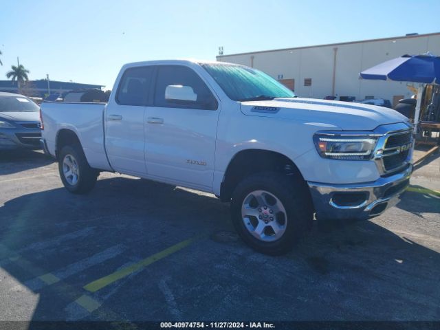 RAM 1500 2019 1c6rrfcg2kn744611