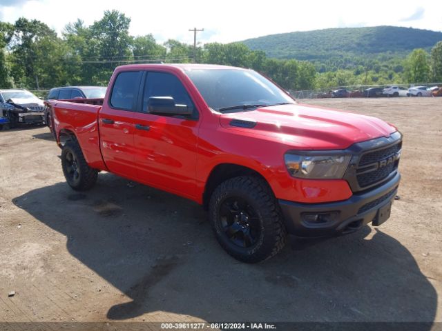 RAM 1500 2023 1c6rrfcg2pn687527