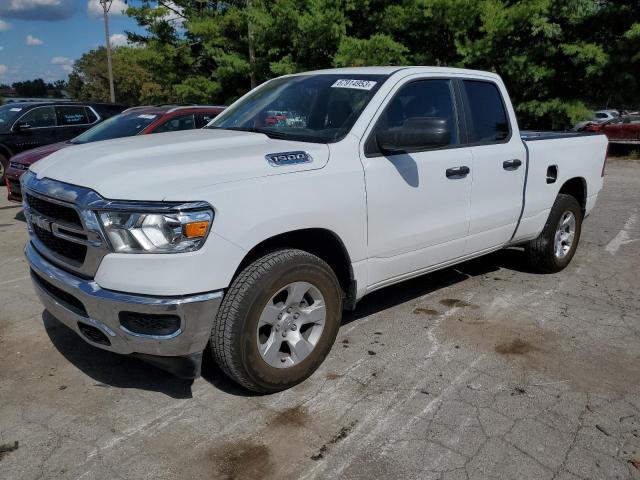 RAM 1500 2023 1c6rrfcg5pn624423