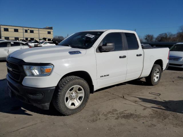 RAM 1500 2019 1c6rrfcg6kn673865