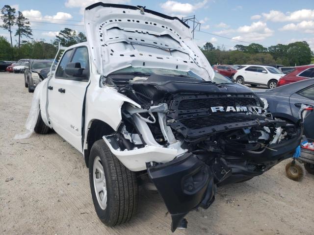 RAM 1500 TRADE 2021 1c6rrfcg7mn726625