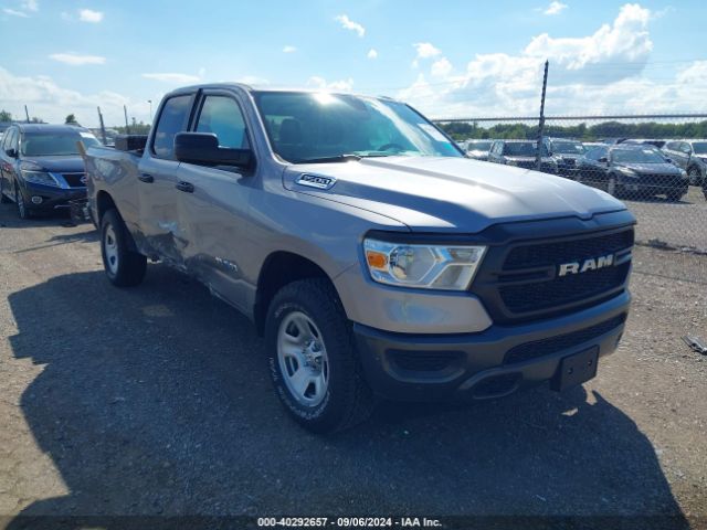 RAM 1500 2021 1c6rrfcg9mn567736