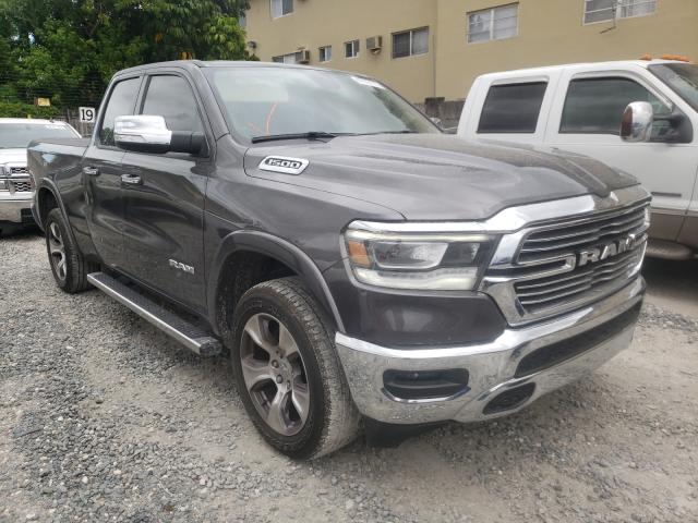 RAM 1500 LARAM 2019 1c6rrfdg7kn845593